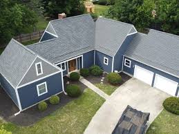 Best Green or Eco-Friendly Roofing Solutions  in Sterling Heights, MI